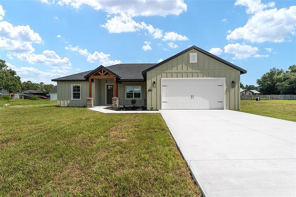 7133 SW 3rd Ter, Bushnell, FL 33513 MLS G5085894 Zillow