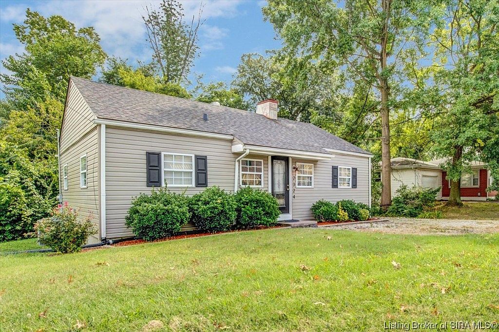 2324 Green Valley Road, New Albany, IN 47150 | Zillow