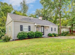 2324 Green Valley Rd, New Albany, IN 47150