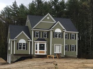 4 Redwood Cir, Norfolk, MA 02056