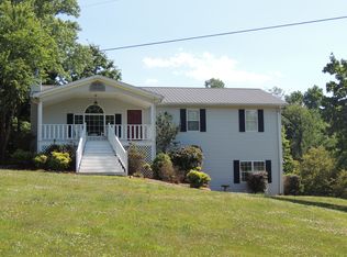 2650 Skitts Mountain Rd, Cleveland, GA 30528