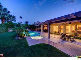 47880 Via Jardin, La Quinta, CA 92253
