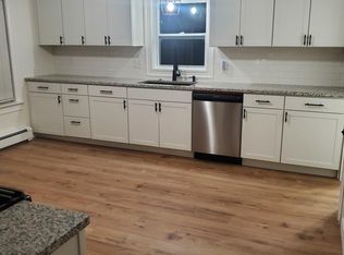 191 Mulberry St FLOOR 1, Pawtucket, RI 02860