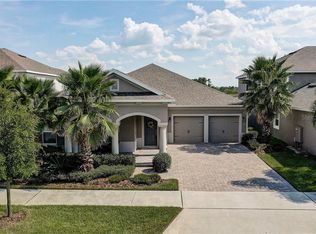 15252 Shonan Gold Dr, Winter Garden, FL 34787