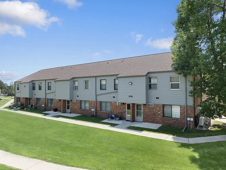 Silver Springs Apartment Homes — Photo 8