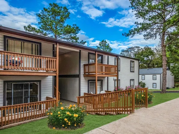 Heritage Oaks @ Wakefield (Promotion!)