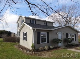 10950 Preston Rd, Britton, MI 49229