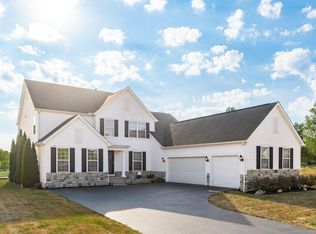 100 Whittington Pl, Etna, OH