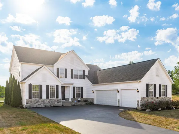 100 Whittington Pl, Etna, OH 43062