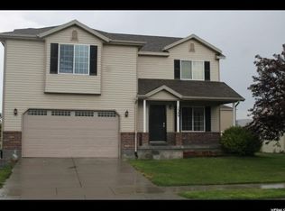 1349 E Shallow Water Rd, Eagle Mountain, UT 84005