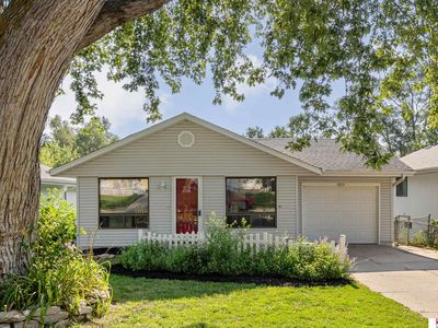 2805 Van Buren St, Bellevue, NE, 68005