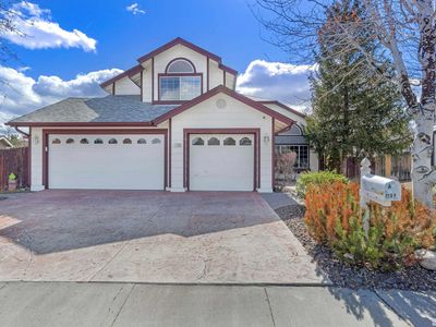 1709 Lakeland Hills Dr, Reno, NV, 89523