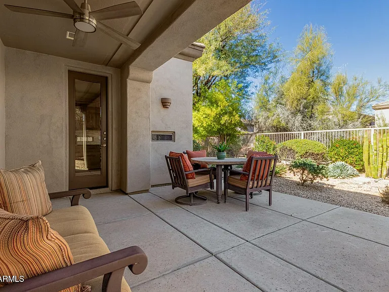 6584 E Shooting Star Way — Photo 23