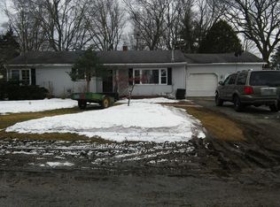 1009 W Prospect St, Greenville, MI 48838