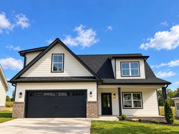 2655 Willow Run Trl NW Lot 20, Cleveland, TN 37312