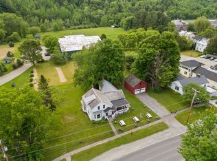 208 Main St, Cambridge, VT 05444