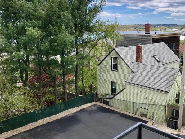 8 Salem St., 8 Salem St #9, Portland, ME 04102