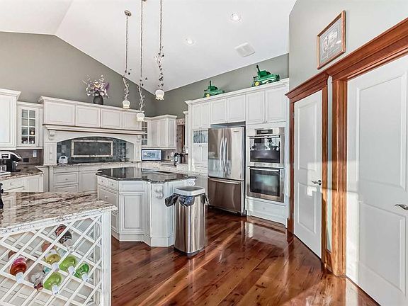 5th image of 282041 E Township Road 113 Rural Willow Crk #26