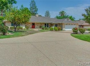 9210 Shoshone Ave, Northridge, CA 91325