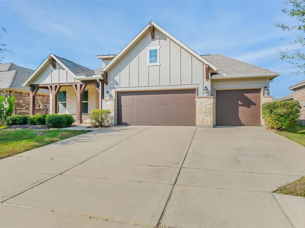 5331 Royal Sunset Ct, Katy, TX 77493