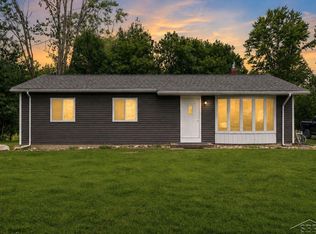 3242 Senske Rd, Standish, MI 48658