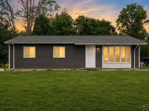3242 Senske Rd, Standish, MI 48658