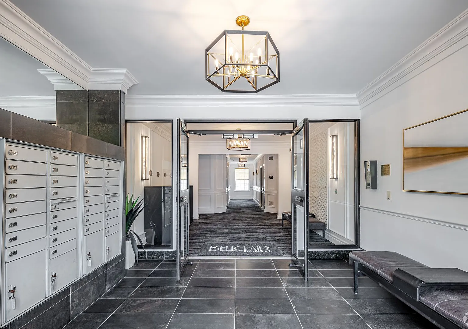 BELLCLAIRE, LLC — Photo 1
