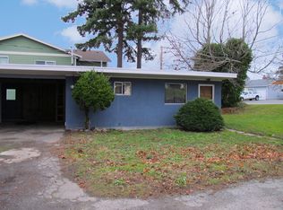 Fireside Duplexes (93 NE Kettle St), Oak Harbor, WA 98277