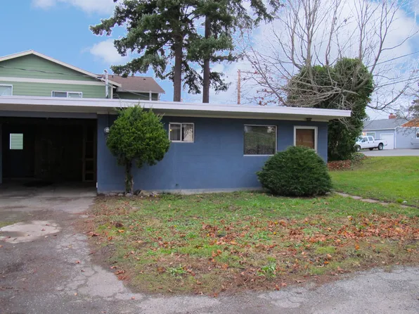 Fireside Duplexes (93 NE Kettle St), 93 NE Kettle St APT B2, Oak Harbor, WA 98277