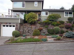 4110 SW Southern St, Seattle, WA 98136