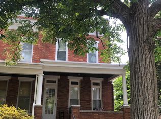 301 Birkwood Pl #A, Baltimore, MD 21218