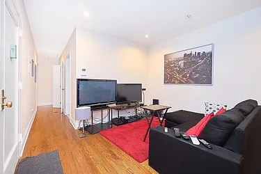 Rented by Keller Williams NYC