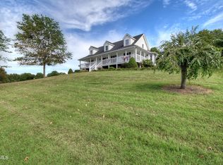 1034 Old State Route 34, Jonesborough, TN 37659