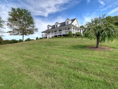 1034 Old State Route 34, Jonesborough, TN, 37659