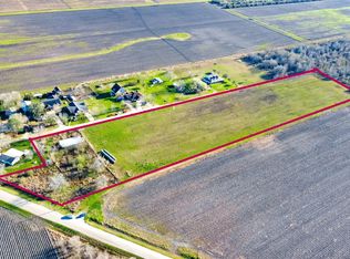 514 Darst Rd, Beasley, TX 77417