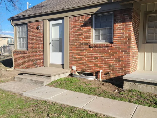 (undisclosed Address), Wichita, KS 67210