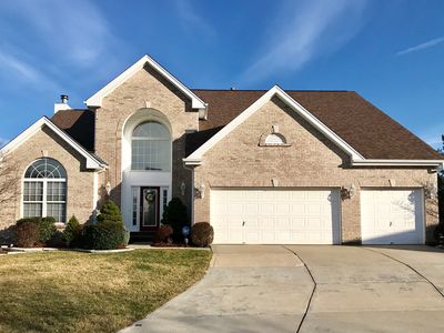 4 Pebble Beach Ct, O'Fallon, MO, 63366
