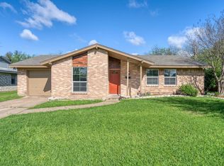 2509 Northview Dr, Mesquite, TX 75150