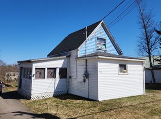 74 Victoria St, Georgetown, PE C0A 1L0