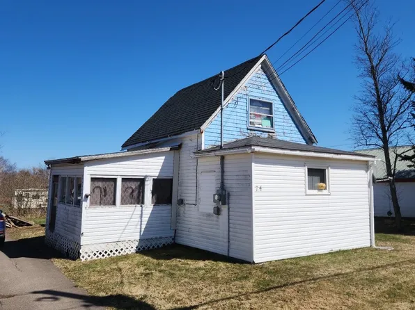 74 Victoria St, Georgetown, PE C0A 1L0