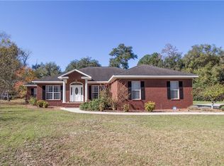 2517 Lejuene Rd, Waycross, GA 31501