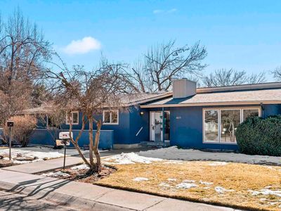8035 W Crestwood Dr, Boise, ID, 83704