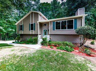 2645 Bridgehampton Rd SW, Marietta, GA 30064
