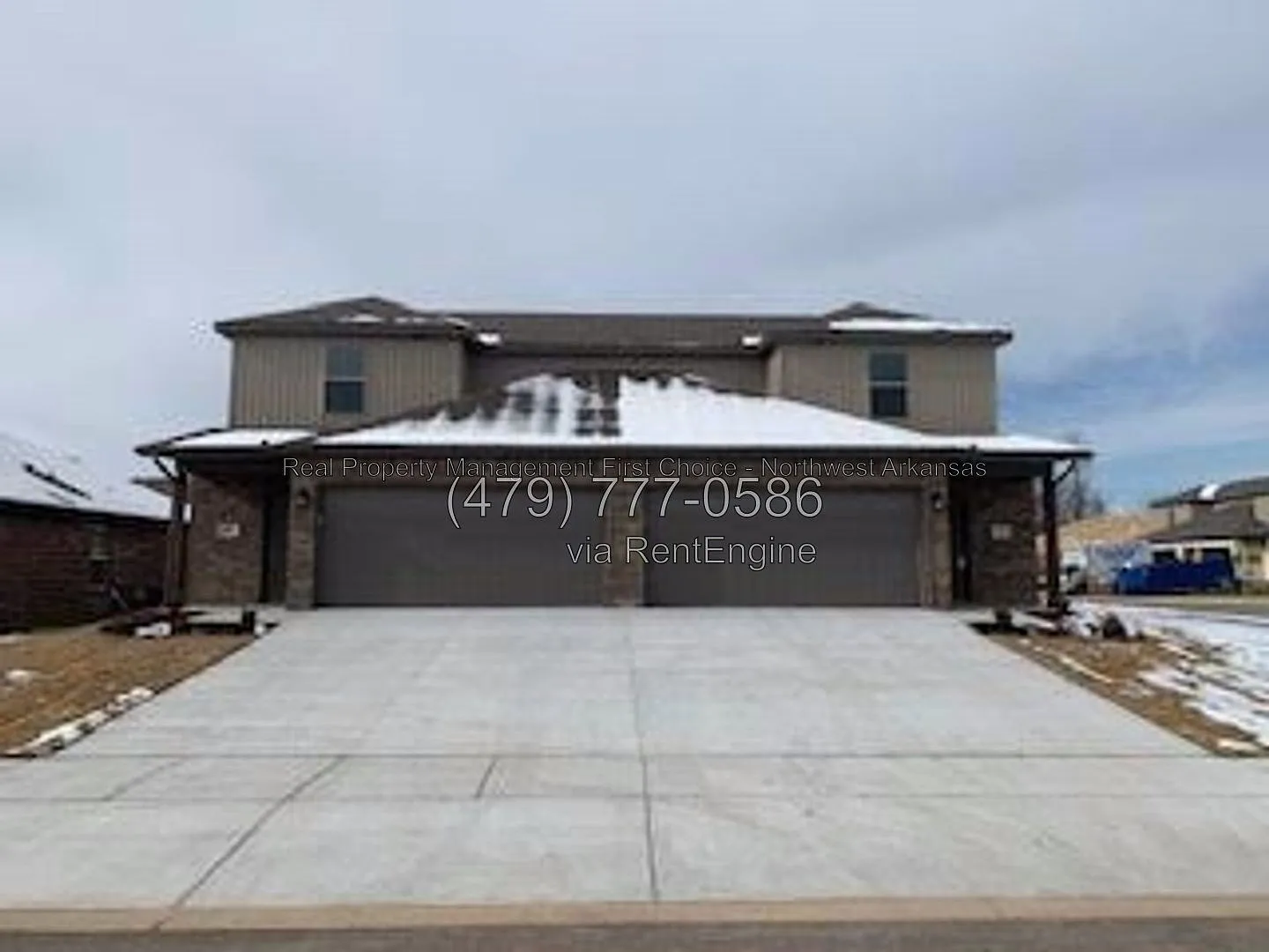 3 bed, 2.0 bath, 1302 sqft, $1,450 — Photo 1