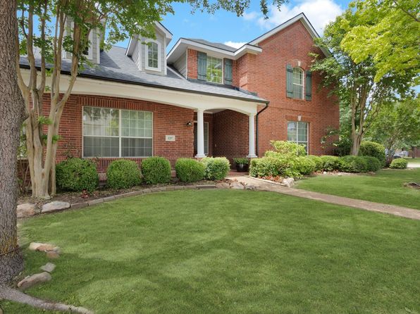 Home for Sale in Murphy TX