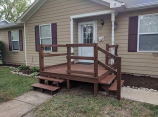 70 Armitage St, Cicero, IN 46034