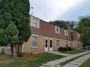 6319 W Center St #C, Milwaukee, WI 53210