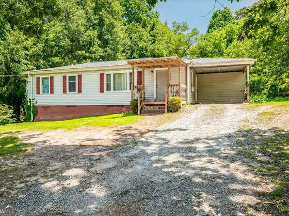 75 Pugh St, Buford, GA 30518