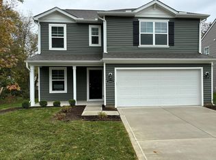 2060 Pentress Dr, Grove City, OH 43123