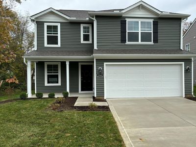 2060 Pentress Dr, Grove City, OH, 43123